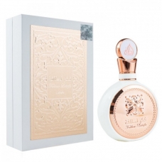 Парфюмерная вода Lattafa Fakhar Gold женская (ОАЭ) Парфюмерная вода Lattafa Fakhar Gold женская (ОАЭ)