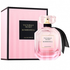 Парфюмерная вода Victoria's Secret Bombshell (new) женская