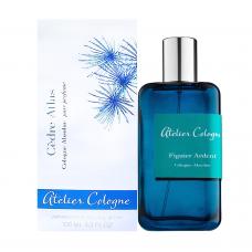 Тестер Atelier Cologne Cedre Atlas EDC  Унисекс