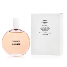 Тестер Chanel Chance EDP женский 
