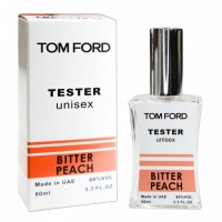 Тестер Tom Ford Bitter Peach унисекс 60 ml