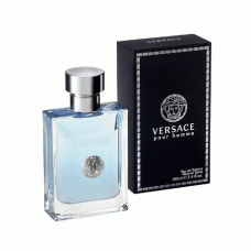 Туалетная вода Versace Pour Homme мужская