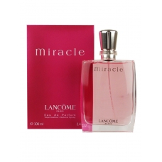 Парфюмерная вода Lancome Miracle Pour Femme женская