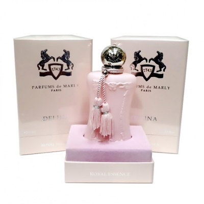 Парфюмерная вода Parfums De Marly Delina Royal Essence женская
