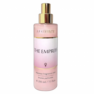 Спрей парфюмированный Arriviste The Empress Shimmer для тела