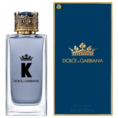Туалетная вода Dolce & Gabbana K by Dolce & Gabbana (Евро качество) мужская