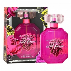 Victoria's Secret Bombshell Wild Flower EDP женская (Люкс в подарочной упаковке)