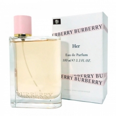 Парфюмерная вода Burberry Her (Евро качество) женская