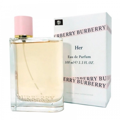 Парфюмерная вода Burberry Her (Евро качество) женская