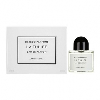 Парфюмерная вода Byredo Parfums La Tulipe Женская (100 ml)