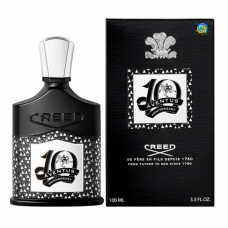 Парфюмерная вода Creed Aventus 10th Anniversary мужская (Euro A-Plus качество Luxe) Парфюмерная вода Creed Aventus 10th Anniversary мужская (Euro A-Plus качество Luxe)