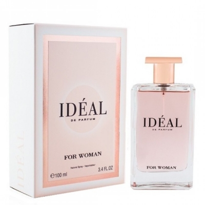 Парфюмерная вода Ideal De Parfum (Lancome Idole) ОАЭ