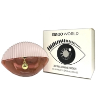 Тестер Kenzo World женский