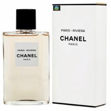 Туалетная вода Chanel Paris-Riviera (Евро качество) унисекс