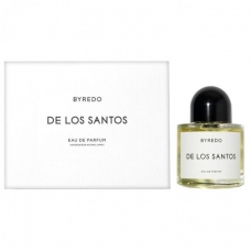 Парфюмерная вода Byredo De Los Santos унисекс (100 мл)