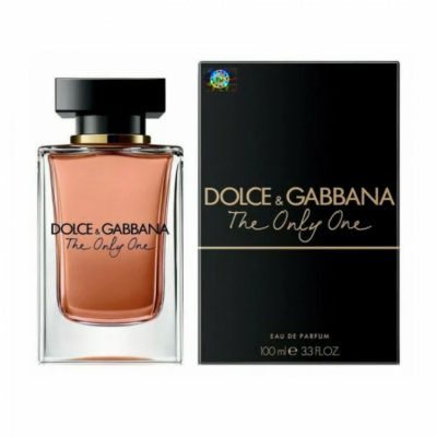 Парфюмерная вода Dolce & Gabbana The Only One женская (Euro A-Plus качество Luxe)