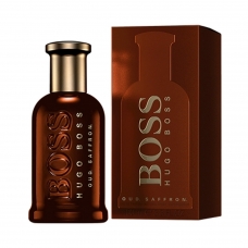 Парфюмерная вода Hugo Boss Boss Bottled Oud Saffron мужская Парфюмерная вода Hugo Boss Boss Bottled Oud Saffron мужская