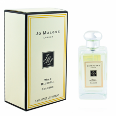 Парфюмерная вода Jo Malone Wild Bluebell женская Парфюмерная вода Jo Malone Wild Bluebell женская