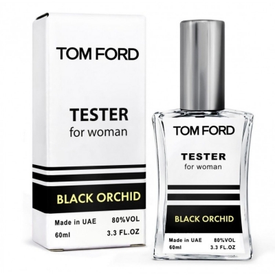 Тестер Tom Ford Black Orchid женский 60 ml