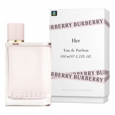 Парфюмерная вода Burberry Her Burberry женская (Euro A-Plus качество Luxe)