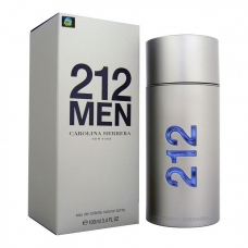 Туалетная вода Carolina Herrera 212 Men NYC мужская (Euro A-Plus качество Luxe) Туалетная вода Carolina Herrera 212 Men NYC мужская (Euro A-Plus качество Luxe)