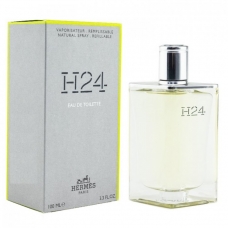 Туалетная вода Hermès H24 мужская Туалетная вода Hermès H24 мужская