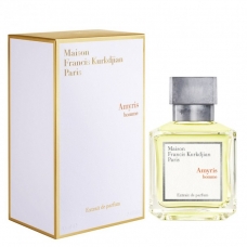 Парфюм Maison Francis Kurkdjian Amyris Homme мужской