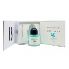 Парфюмерная вода Byredo Marijuana Унисекс (100 мл)