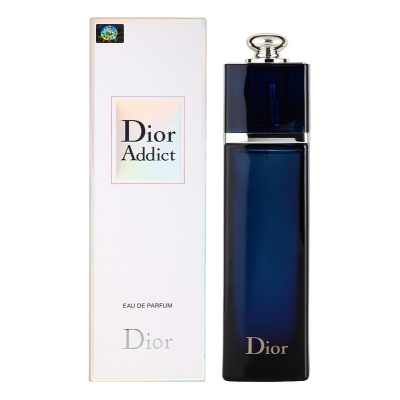 Парфюмерная вода Christian Dior Addict (Евро качество) женская