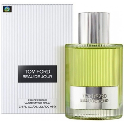 Парфюмерная вода Tom Ford Beau De Jour Eau De Parfum (Euro A-Plus качество Luxe)