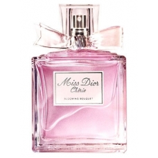 Парфюмерная вода Christian Dior Miss Dior Cherie Blooming Bouquet женская
