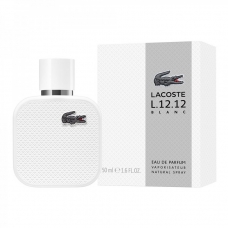 Парфюмерная вода Lacoste L.12.12 Blanc Eau de Parfume мужская