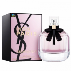 Парфюмерная вода Yves Saint Laurent Mon Paris женская (Euro A-Plus качество Luxe)