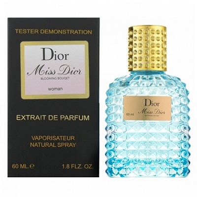 Тестер Dior Miss Dior Blooming Bouquet женский (Valentino)