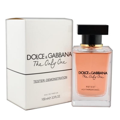 Тестер Dolce&Gabbana The Only One EDP женский