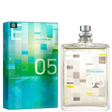 Туалетная вода Escentric Molecules Escentric E05 (Евро качество) унисекс