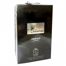 Парфюмерная вода Aventura Cread Luxury Collection (Creed Aventus) мужская ОАЭ Парфюмерная вода Aventura Cread Luxury Collection (Creed Aventus) мужская ОАЭ
