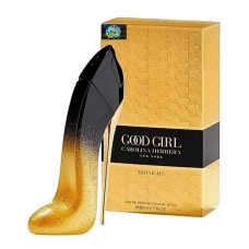 Парфюмерная вода Carolina Herrera Good Girl Midnight женская (Euro A-Plus качество Luxe) Парфюмерная вода Carolina Herrera Good Girl Midnight женская (Euro A-Plus качество Luxe)
