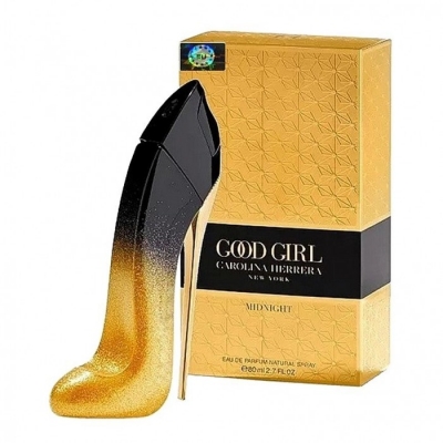 ​Парфюмерная вода Carolina Herrera Good Girl Midnight женская (Euro A-Plus качество Luxe)