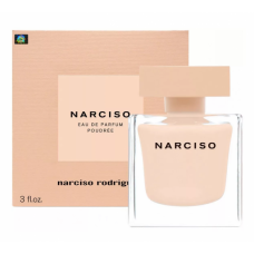 Парфюмерная вода Narciso Rodriguez Eau De Parfum Poudree женская (Euro A-Plus качество Luxe)