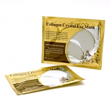 Патчи Collagen Crystal Eye Mask для глаз 