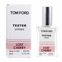 Тестер Tom Ford Lost Cherry унисекс 60 ml