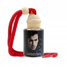 Автопарфюм Chanel Bleu De Chanel мужской круглый Автопарфюм Chanel Bleu De Chanel мужской круглый