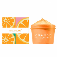 Маска Sersanlove Orange для лица