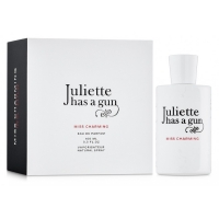 Парфюмерная вода Juliette Has a Gun Miss Charming Eau De Parfum 100 ml (Lux)