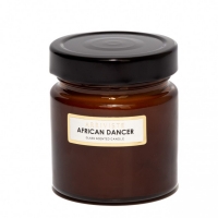 Парфюмированная свеча для дома Arriviste African Dancer