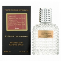 Тестер Maison Francis Kurkdjian Baccarat Rouge 540 Extrait De Parfum унисекс (Valentino)