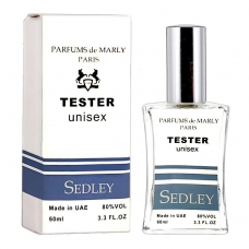 Тестер Parfums De Marly Sedley унисекс 60 ml Тестер Parfums De Marly Sedley унисекс 60 ml