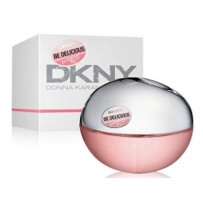 Парфюмерная вода DKNY Be Delicious Fresh Blossom женская