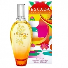 Туалетная вода Escada Taj Sunset женская